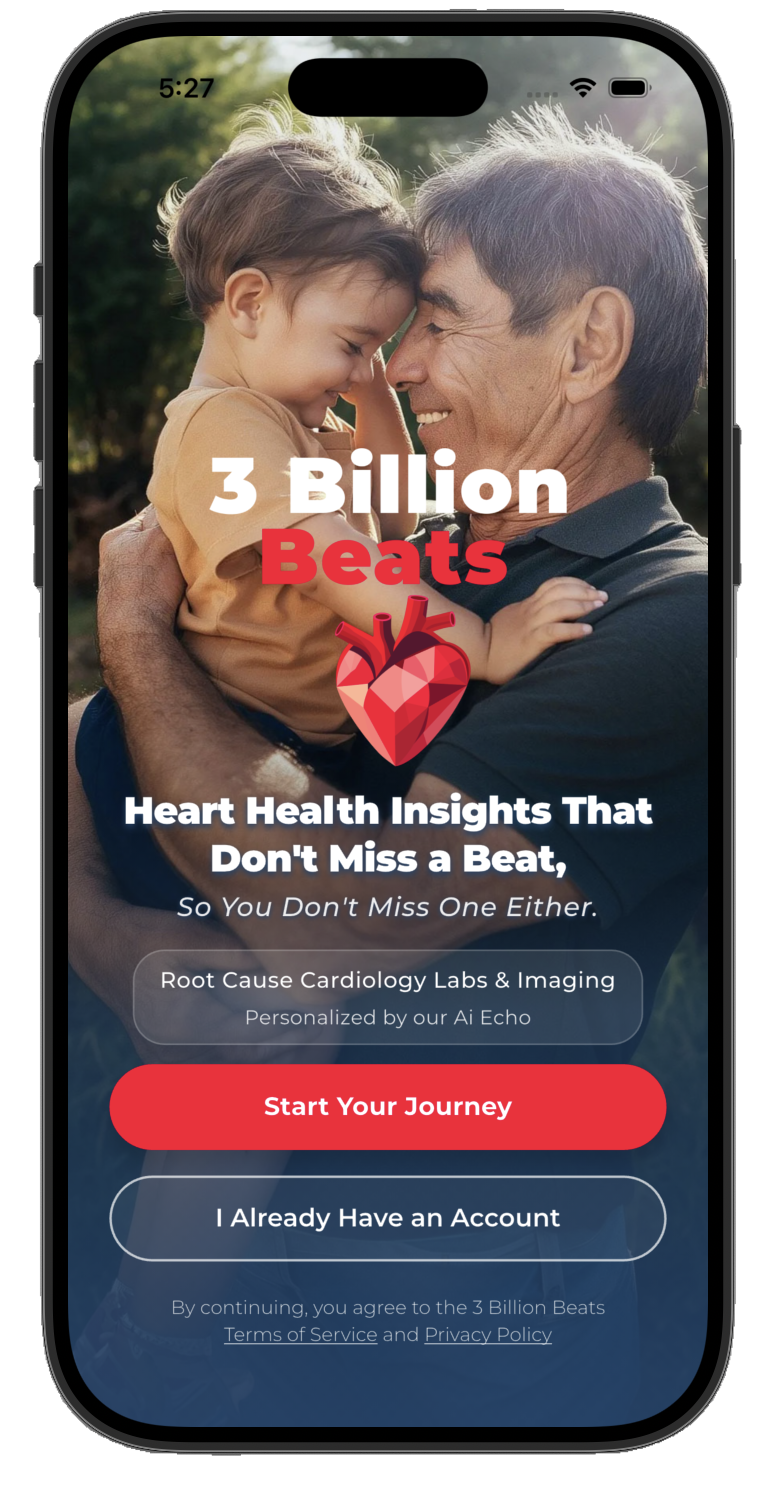 3 Billion Beats App Assessment