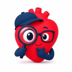 Maria’s avatar: The Sleuth