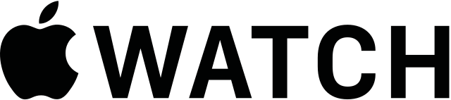 Apple Watch logo