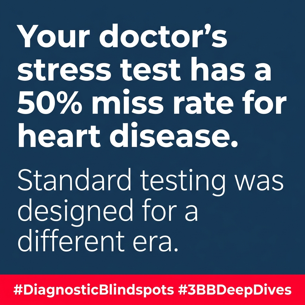 Diagnostic Blindspots